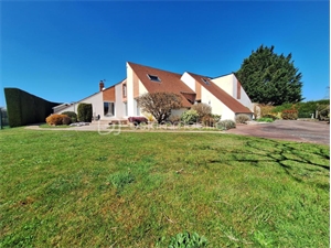 maison d'architecte à la vente -   45150  DARVOY, surface 302 m2 vente maison d'architecte - UBI465381530